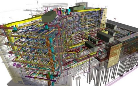 Misure: lavorare con CAD